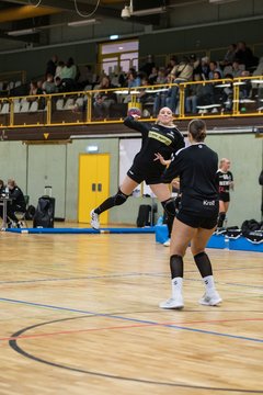 Bild 81 - wAJ SV Henstedt Ulzburg - SC Alstertal Langenhorn : Ergebnis: 30:41